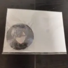 小柳ロウ にじさんじ 誕生日 2024 缶バッジ