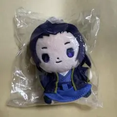 薬屋のひとりごと 壬氏 もちもちマスコット もちマス ぬいぐるみ