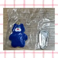 mojojojo フィギュアマスコットvol.1 青ネコ　nicky