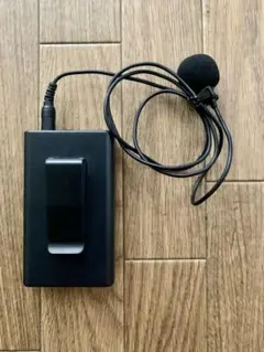 SHUKE GridType Wireless MicroFon Handsetのサムネイル
