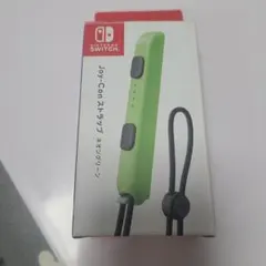 Nintendo Switch Joy-Conストラップ グリーン