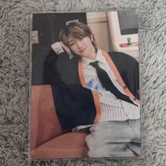 SEVENTEEN THE 8 HOLIDAY トレカNo.55