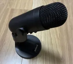 ZealSound K66P コンデンサーマイク スタンド付 - メルカリ