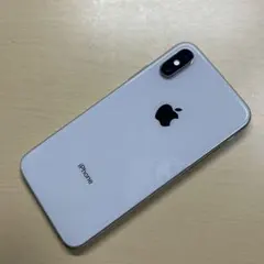 iPhoneXS 256GB SIMフリー 割れなし FaceID不可