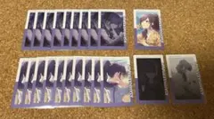 朝比奈まふゆ エピカ 21C 22A