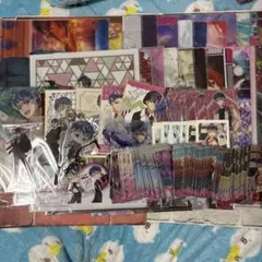 アイナナ 百 グッズ