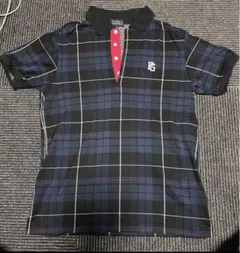 ポロシャツ【パーリーゲイツ】