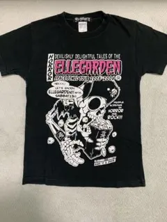 ELLEGARDEN パーカー XLサイズ 未開封未使用 2025年最新】ellegarden パーカーの人気アイテム - メルカリ