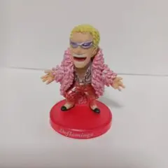 ワンピースフィギュア　ドフラミンゴ