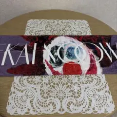 sekai no owari セカオワ 2019 フェス タオル