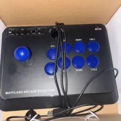 TIKITAKA FTG VSLAB VSGEAR PC用 アケコン - メルカリ