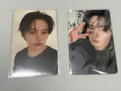 StrayKids スキズ KARMA トレカ HMV リノ LeeKnow