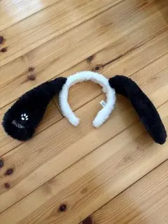 スヌーピーカチューシャ ユニバーサルスタジオジャパン