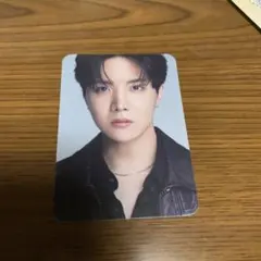 bts ジェイホープ　diconトレカ