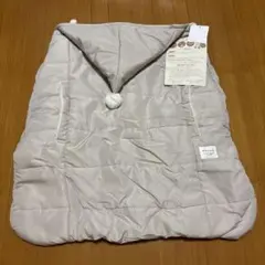 テータテート　あったかケープ　抱っこ紐ケープ　無地