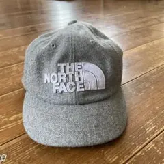 NORTH ノースフェイス キッズキャップ