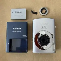 canon ixy digital