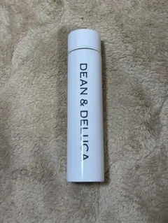 DEAN & DELUCA 真空断熱ボトル ホワイト