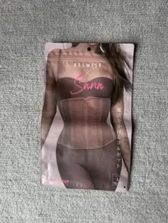 BELMISE Sana コルセット Lサイズ