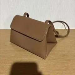 アフタヌーンティー　ショルダーバッグ