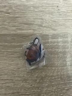 チェンソーマン めじるしアクセサリー ポチタ