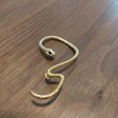 蛇ピアス新品