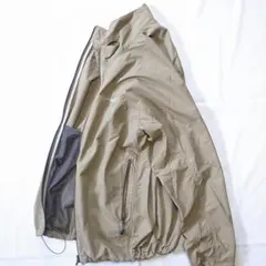 M mont-bell O.D.ジャケット montbell モンベル a