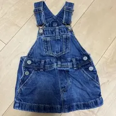 baby GAP デニムスカート　12-18month