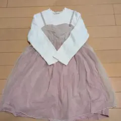 プティマイン　ワンピース　120