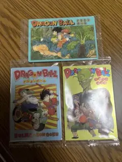 ドラゴンボールイタジャガVol7 CRまとめ売り