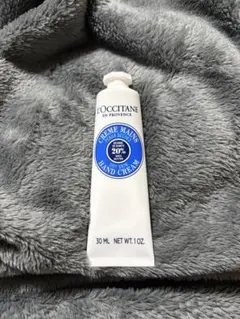 L'Occitane CREME MAINS HAND CREAM 30ml