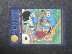 ワンピースカードダス ビジュアルアドベンチャー 麦わら航海記photo54