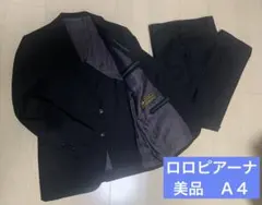 イタリア スーツ