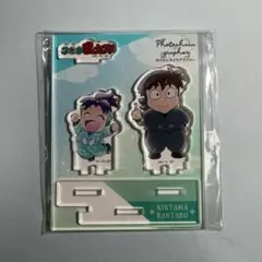 忍たま乱太郎 アクスタ