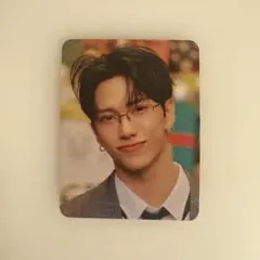 池崎理人 INI THE WINTER MAGIC ミニトレカ ウィンマジ