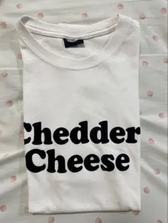 FREAK’S STORE チェダーチーズ Tシャツ