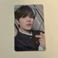 Stray Kids EXHIBITION 購入特典トレカ スンミン