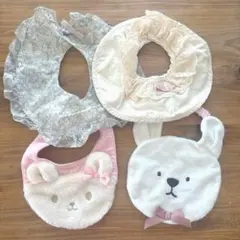 スタイ 4点セット