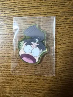 忍たま乱太郎 アクリルマグネット 神崎左門