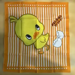 カップヌードルミュージアム チキンラーメン ひよこキャラクターバンダナ