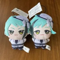 ツイステ ぬいぐるみまとめ売り ツイステ ぬいぐるみ まとめ売り - メルカリ