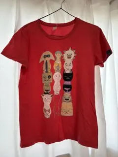 米津玄師 2014 “帰りの会” Tシャツ L - メルカリ