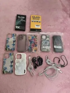 iPhone14プロマックス用ケースまとめ売り