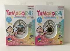 たまごっち Tamagotchi Original GEN2 GEN3 セット - メルカリ