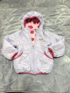 女の子アウター110