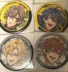 2026年最新】缶バッジ 伊弉冉一二三の人気アイテム - メルカリ