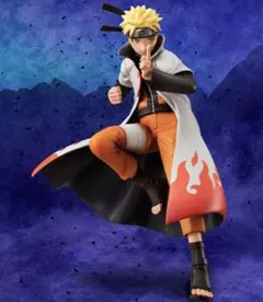 NARUTO ナルト マイト・ガイ フィギュア 30cm - メルカリ