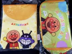 【新品未使用】アンパンマン（非売品）