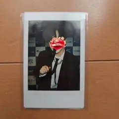 NINE.i ジホ　直筆サイン　チェキ 2025年最新】nine.iの人気アイテム - メルカリ