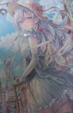 ロシデレ クリアポスター Amazon.co.jp: ロシデレ 時々ボソッとロシア語でデレる隣の